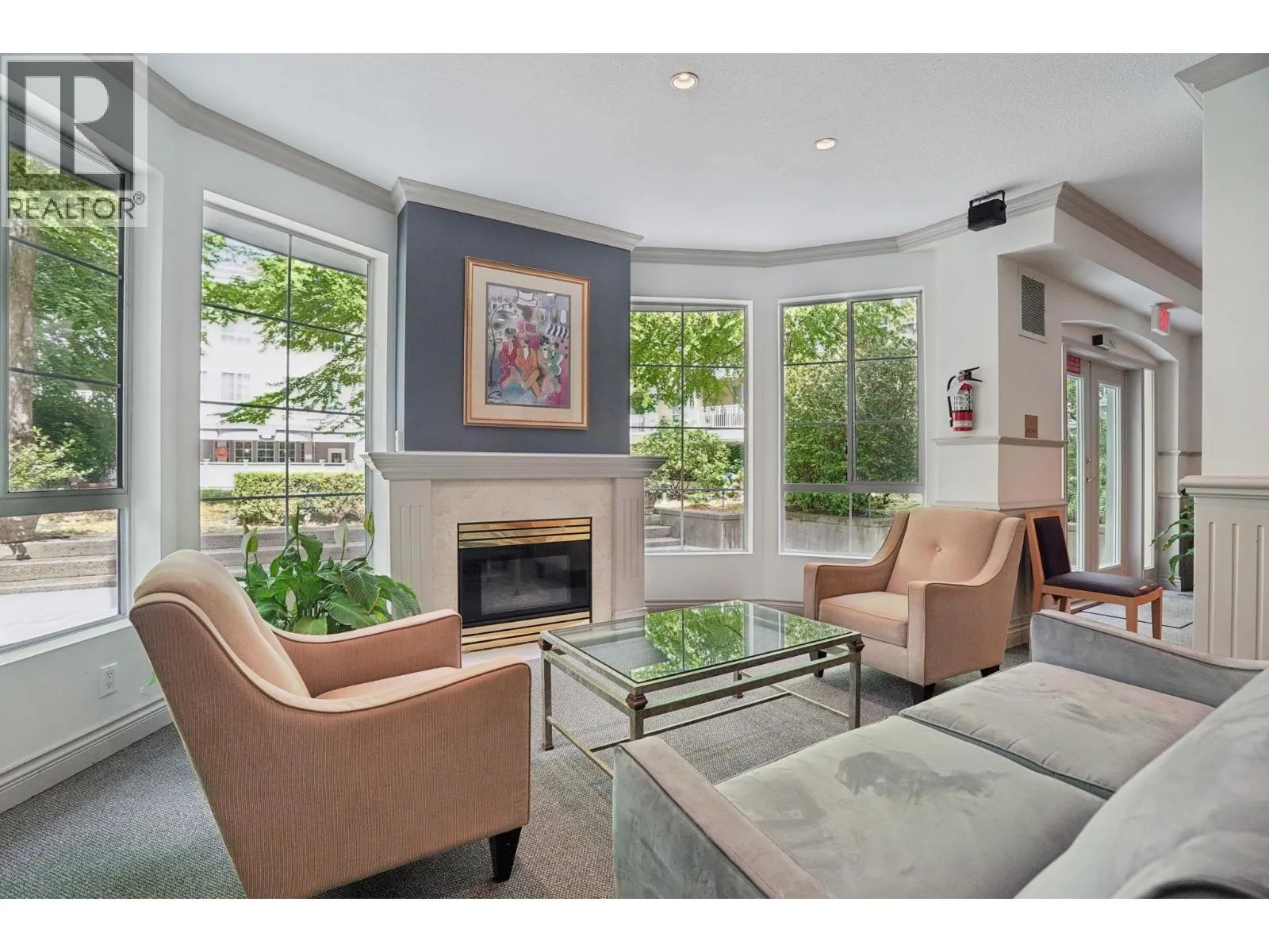 116 5835 HAMPTON PLACE