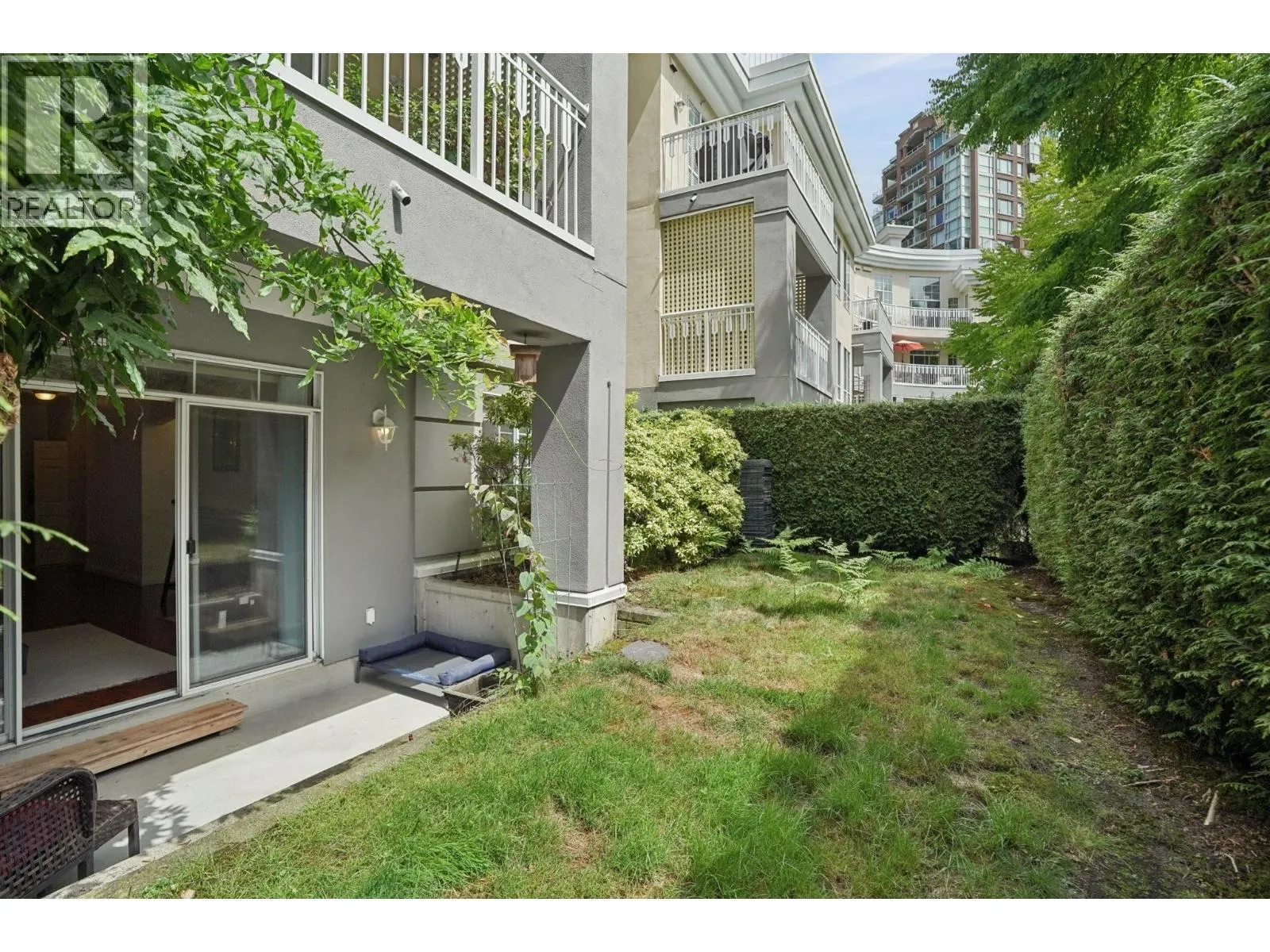 116 5835 HAMPTON PLACE