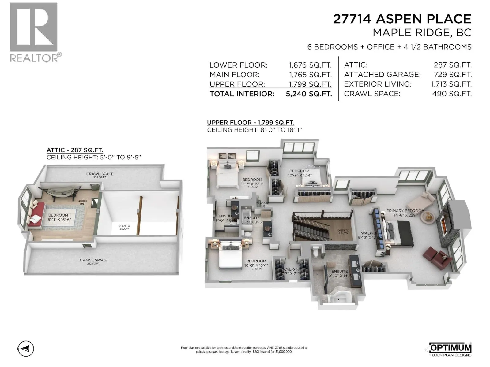 27714 ASPEN PLACE