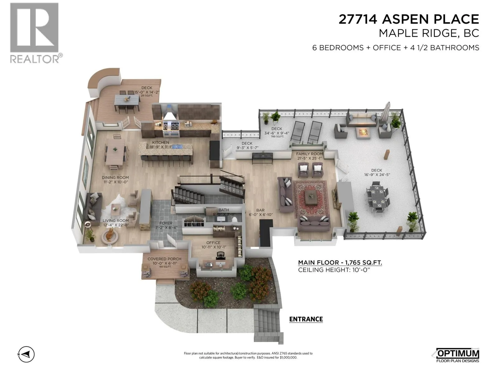 27714 ASPEN PLACE