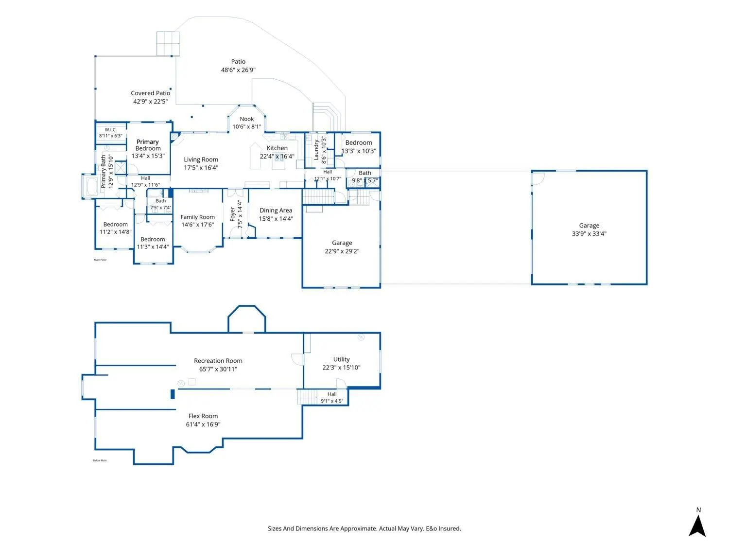 47083 BELL ROAD|Fairfield Island
