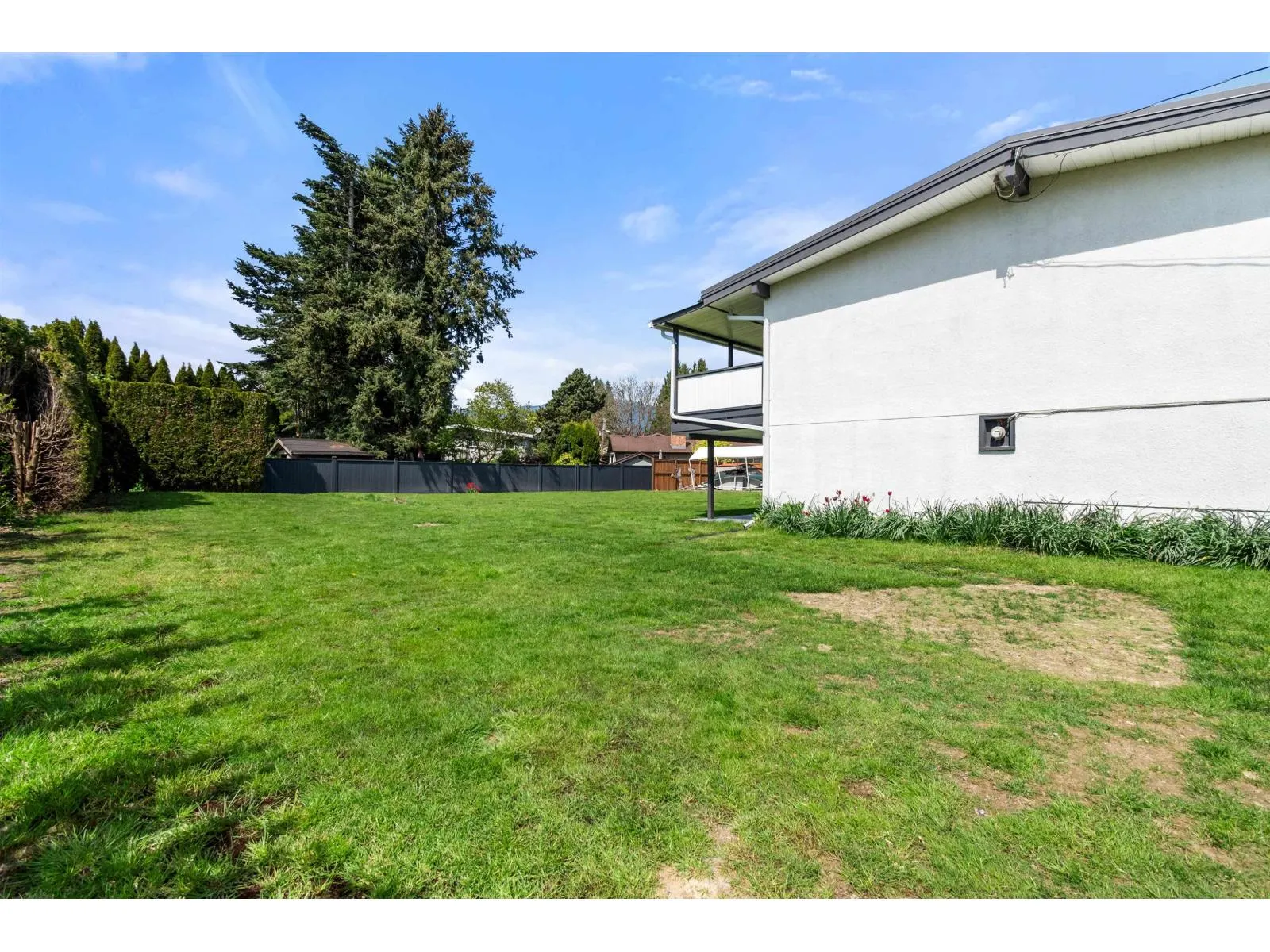 8783 BELLEVUE DRIVE|Chilliwack Proper West