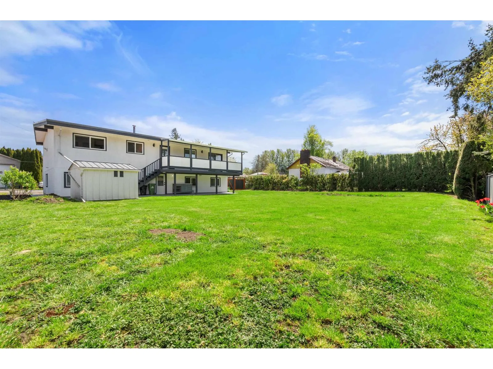8783 BELLEVUE DRIVE|Chilliwack Proper West