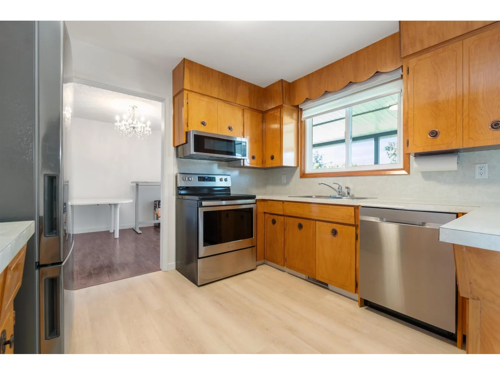 8783 BELLEVUE DRIVE|Chilliwack Proper West