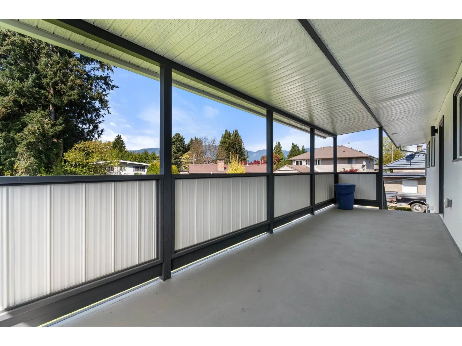 8783 BELLEVUE DRIVE|Chilliwack Proper West