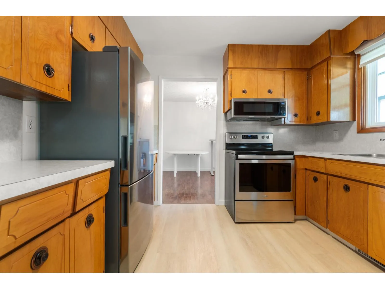 8783 BELLEVUE DRIVE|Chilliwack Proper West