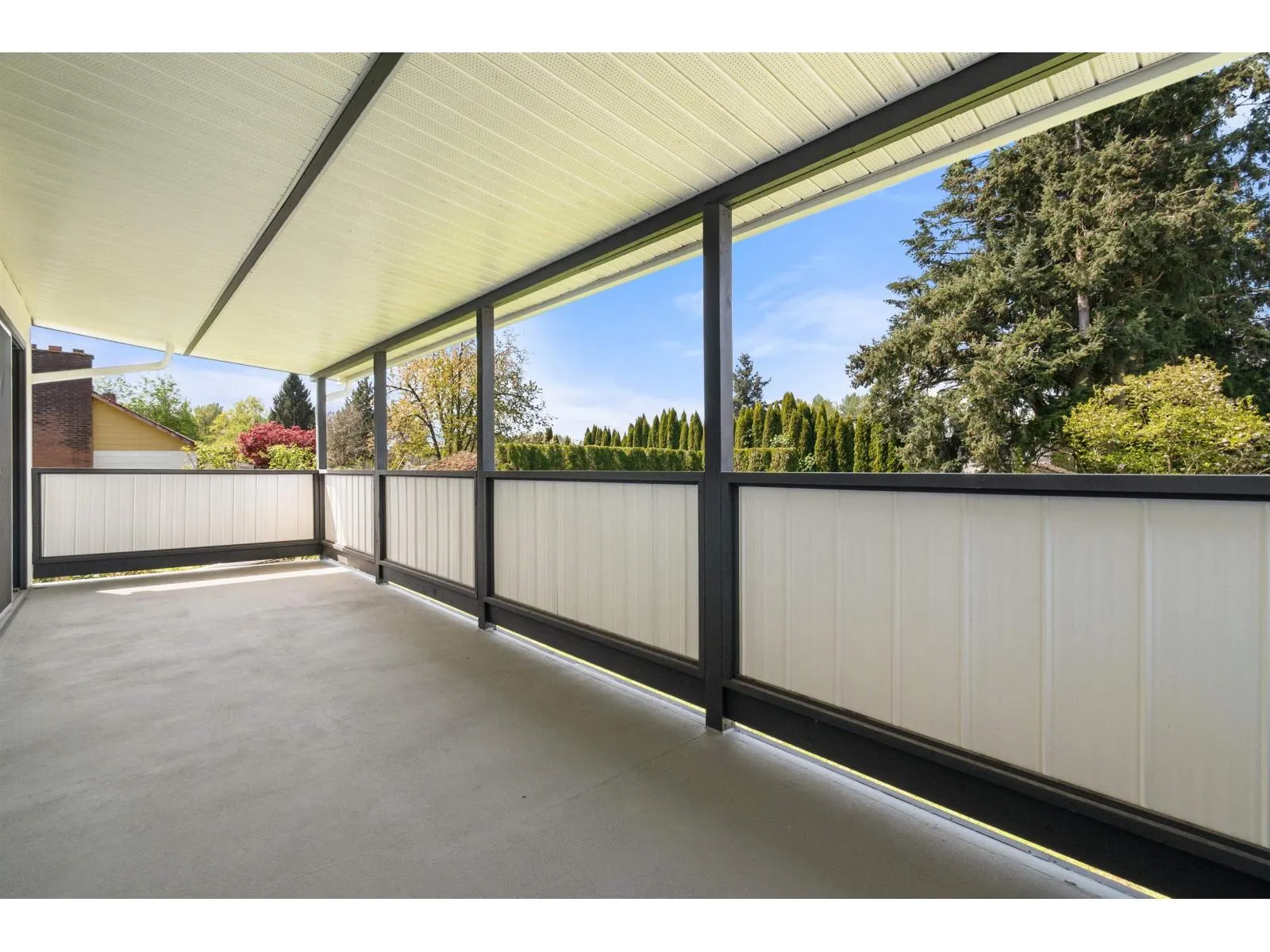 8783 BELLEVUE DRIVE|Chilliwack Proper West
