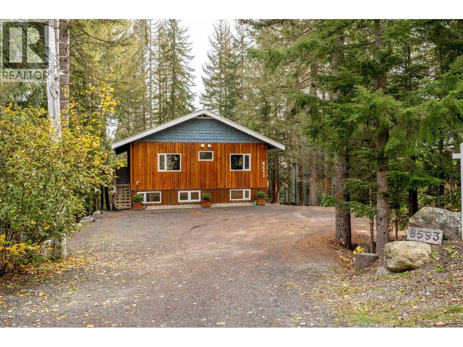 8593 DRIFTER WAY