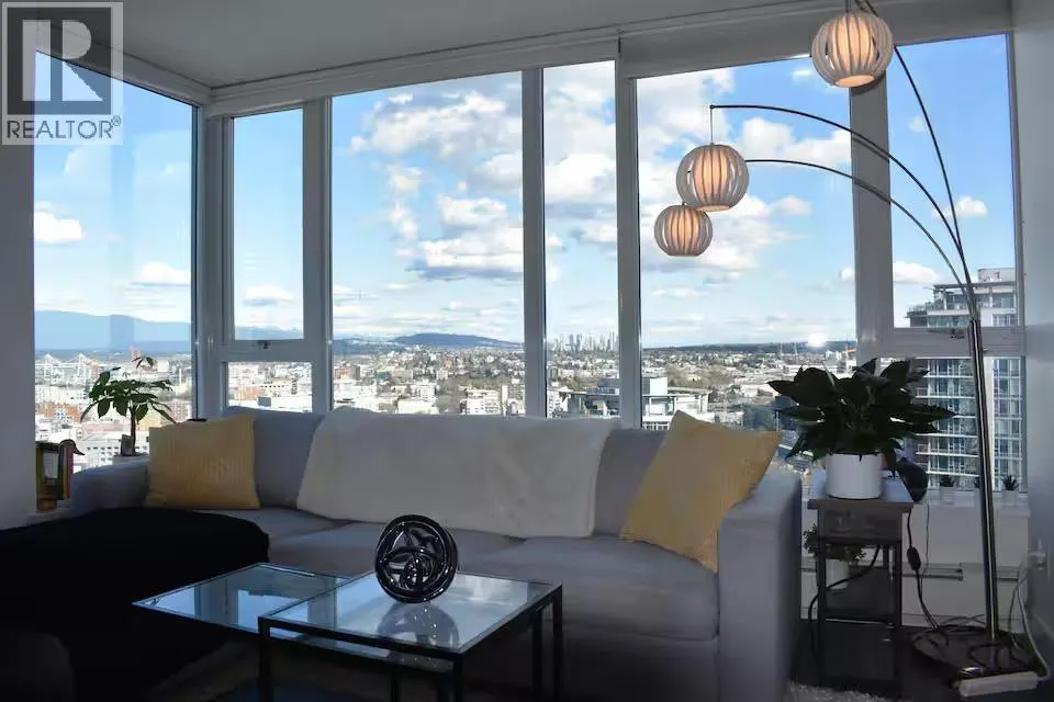 3505 188 KEEFER PLACE