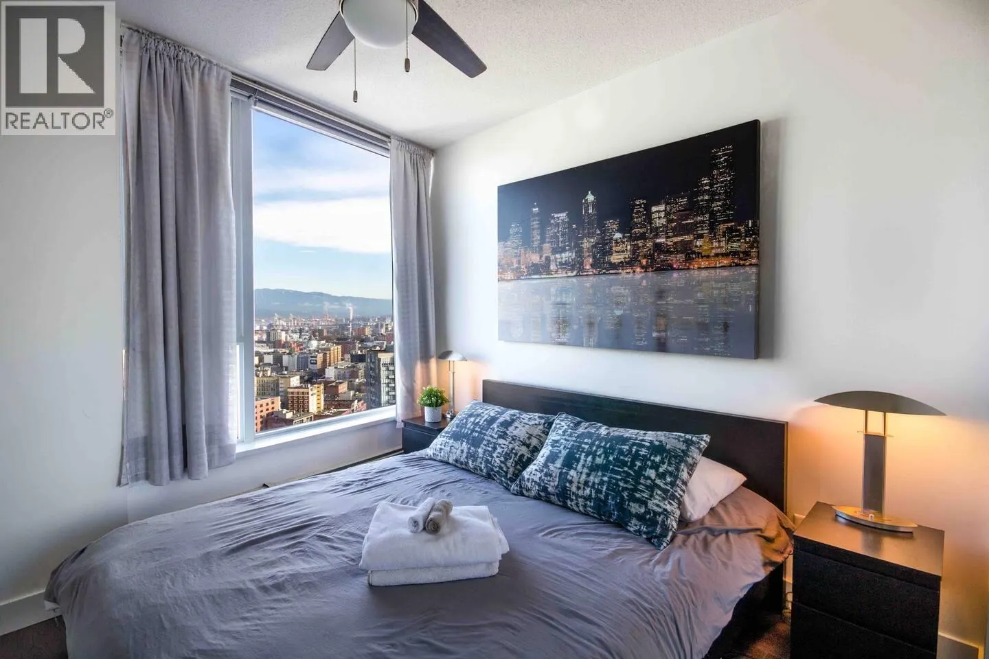 3505 188 KEEFER PLACE