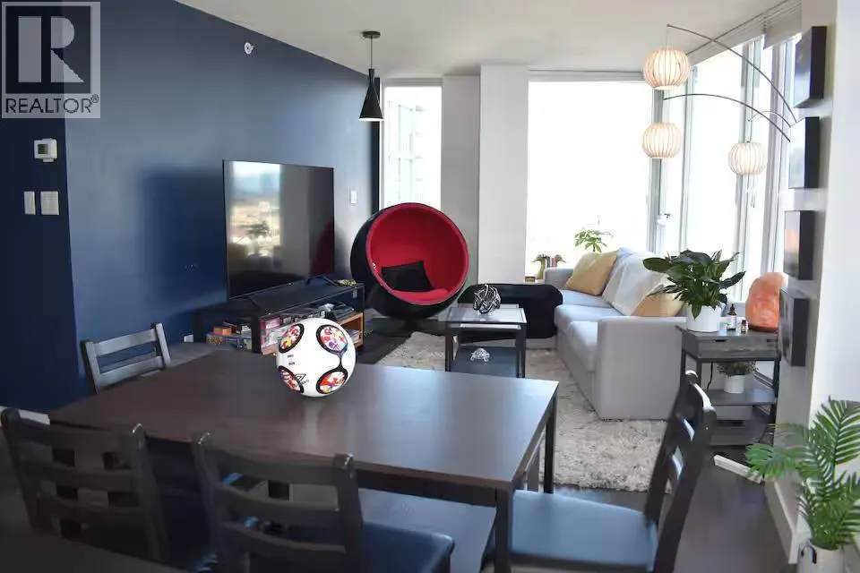 3505 188 KEEFER PLACE