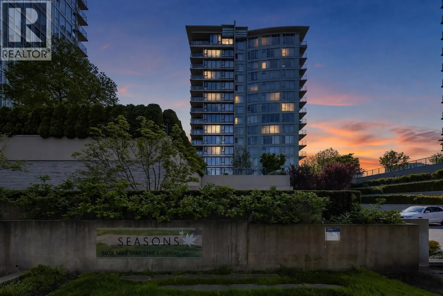 1803 5068 KWANTLEN STREET