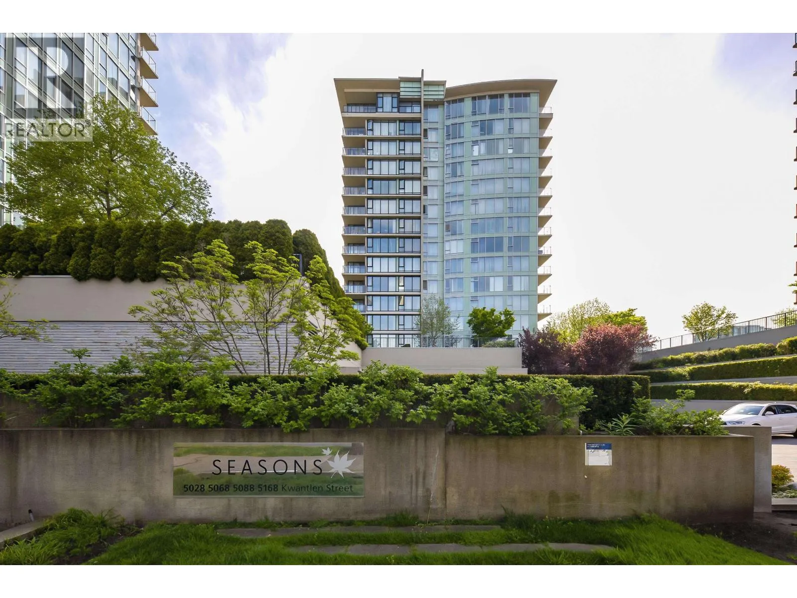 1803 5068 KWANTLEN STREET