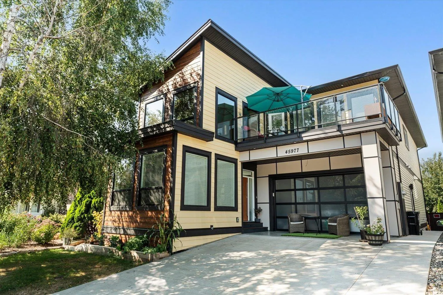 45977 LAKE DRIVE|Sardis East Vedder