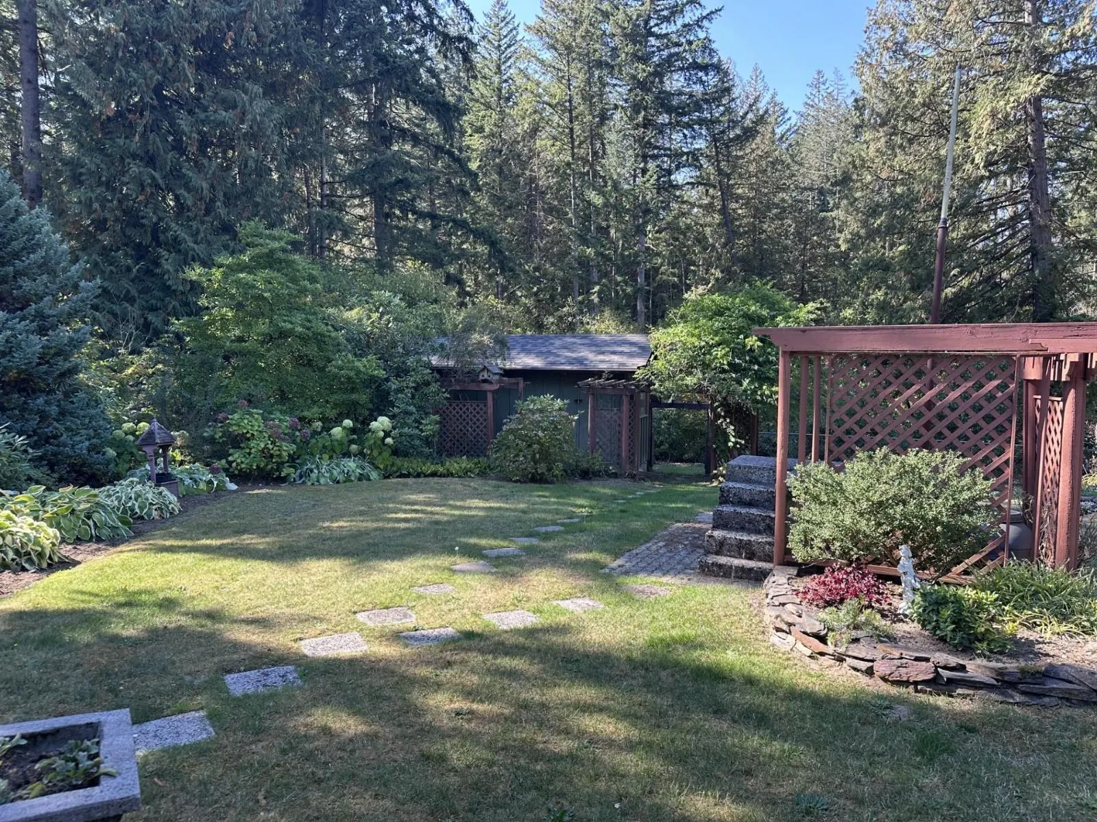19899 SILVERHOPE ROAD|Hope