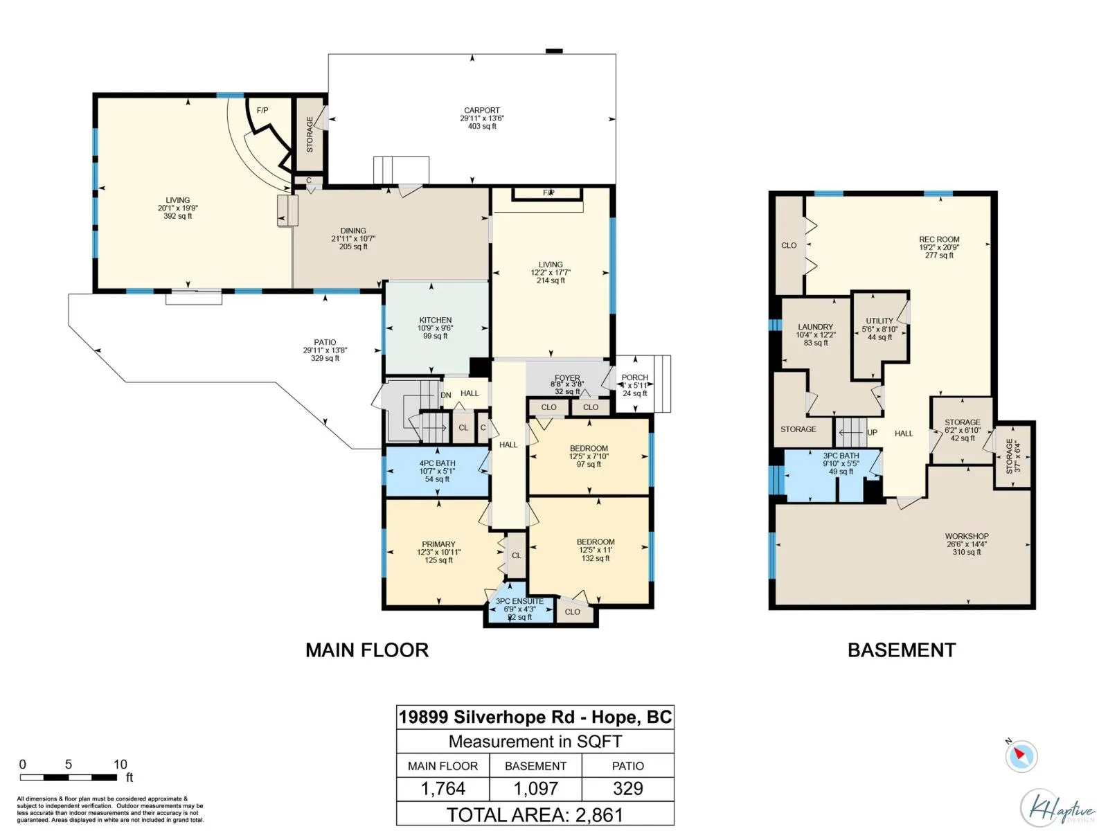 19899 SILVERHOPE ROAD|Hope