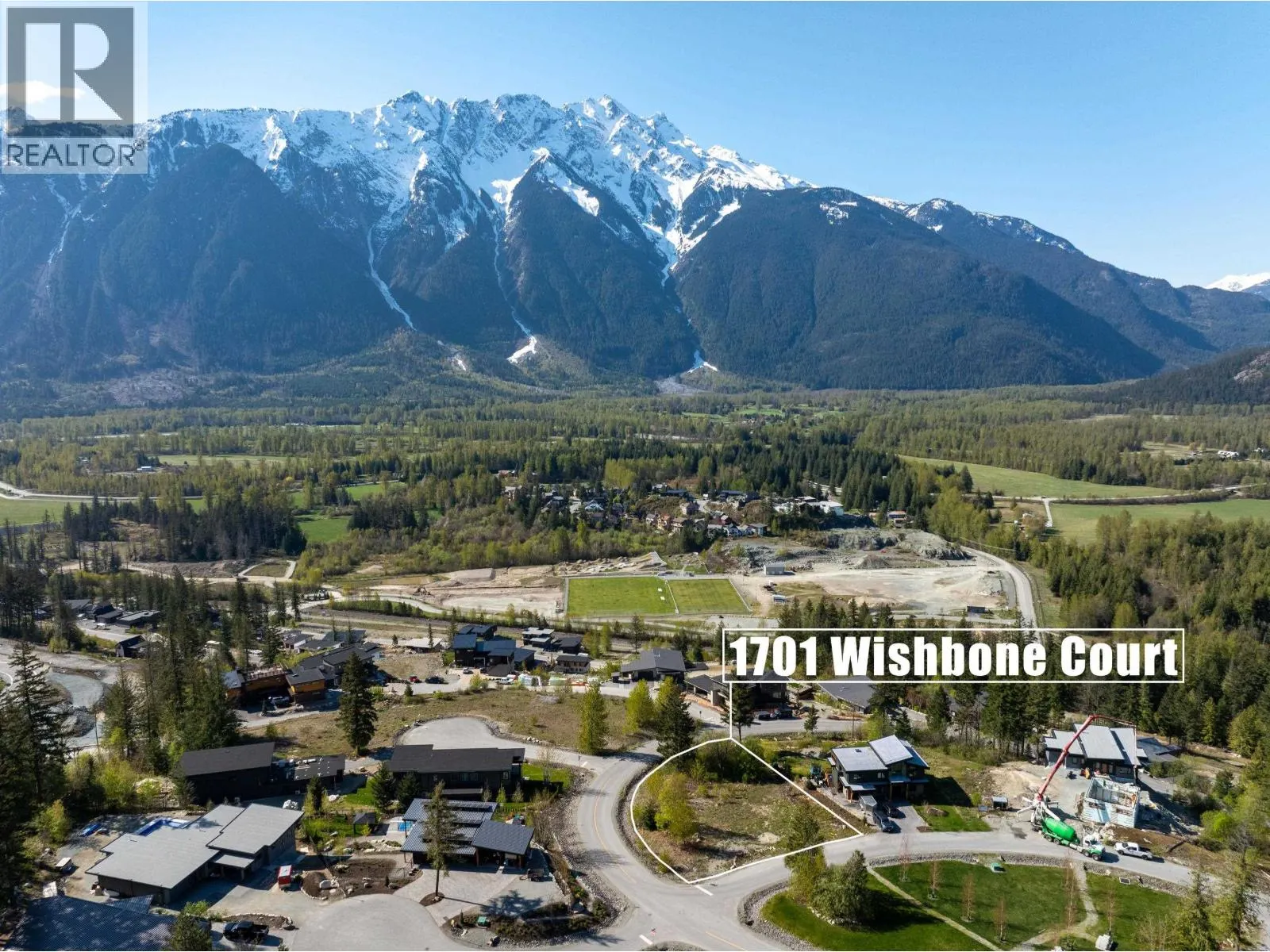1701 WISHBONE COURT