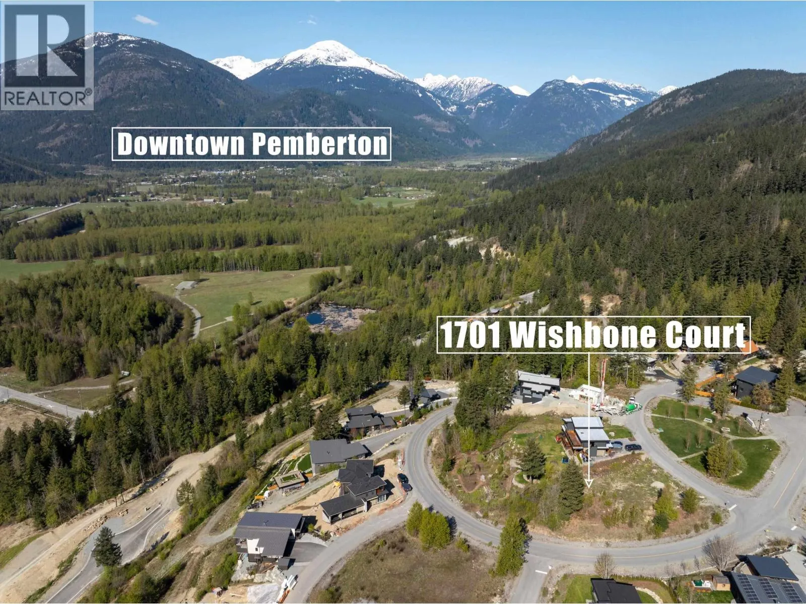 1701 WISHBONE COURT