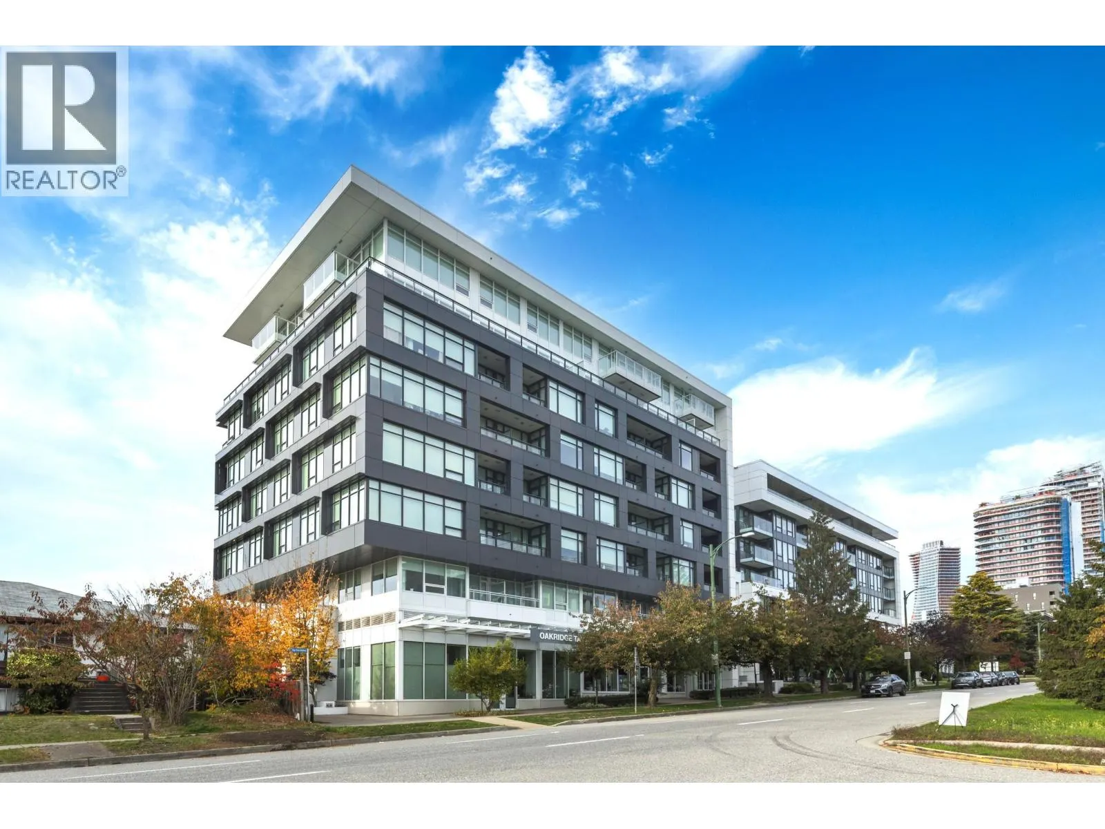 903 6383 CAMBIE STREET