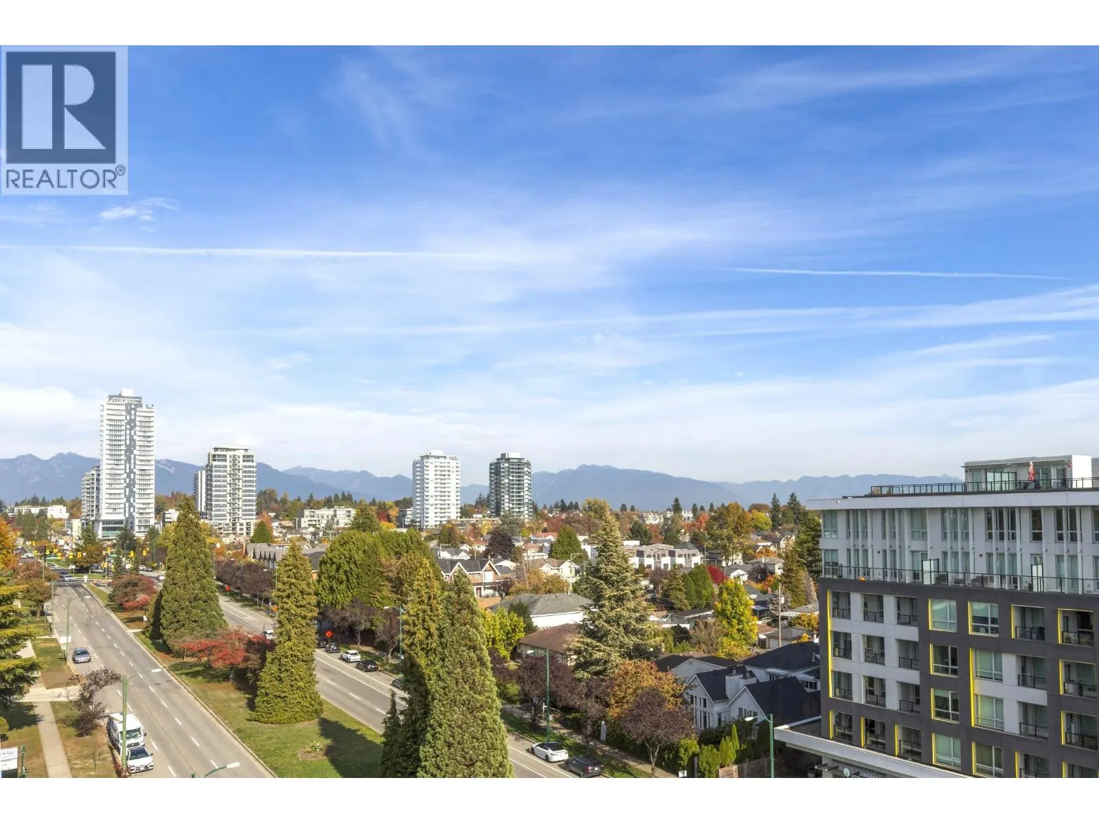 903 6383 CAMBIE STREET