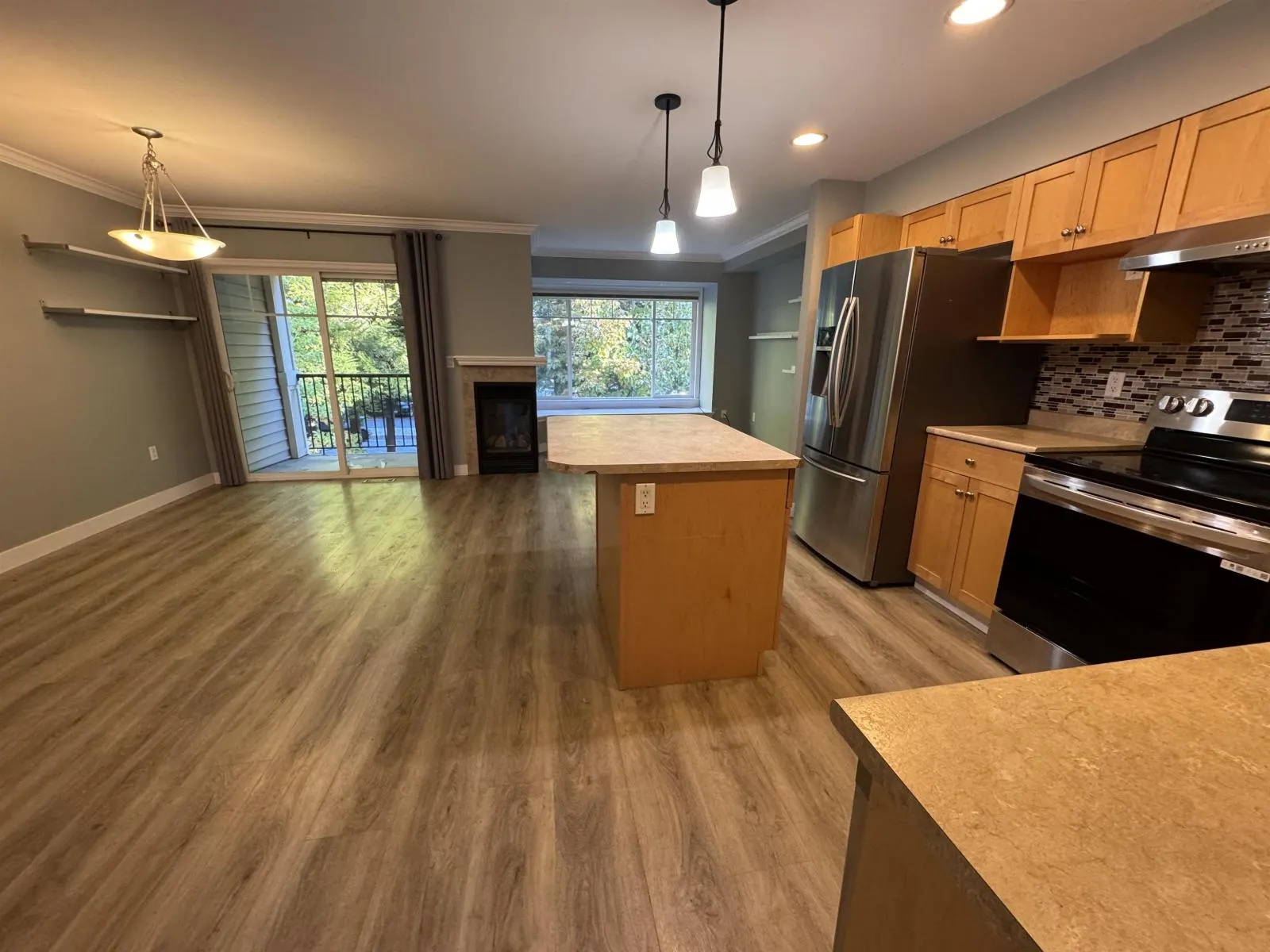 15 45550 SHAWNIGAN CRESCENT|Garrison Crossing