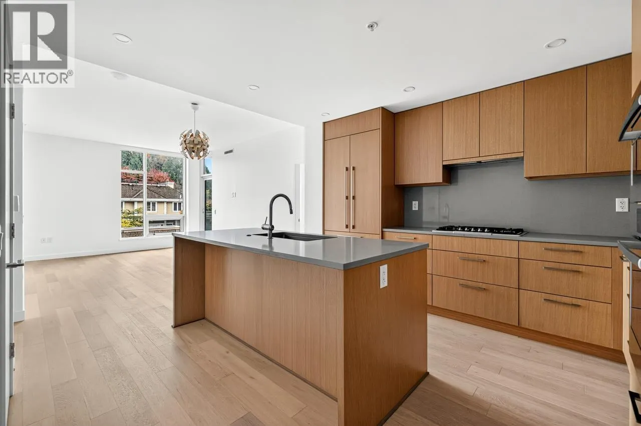 307 4988 CAMBIE STREET