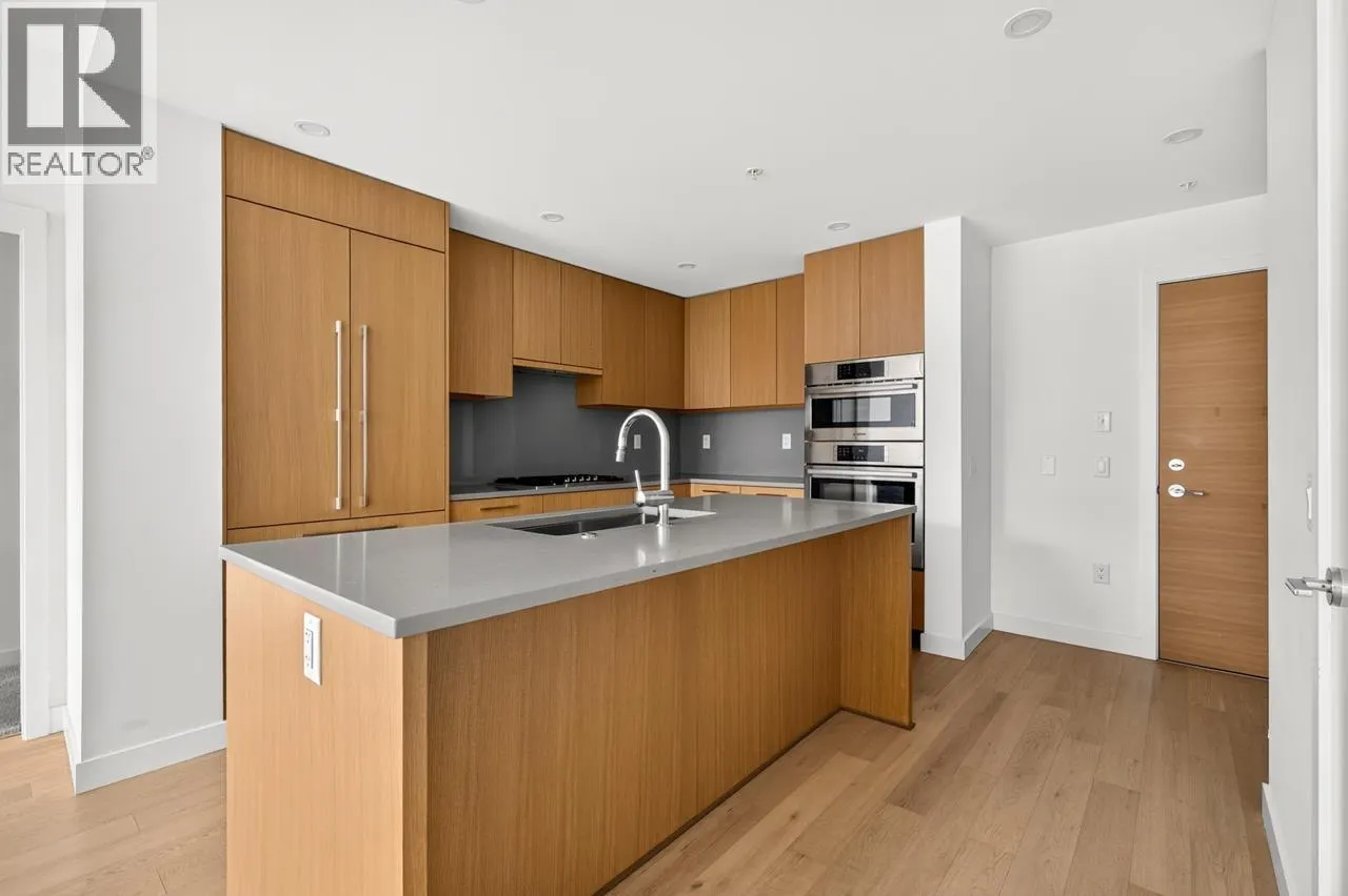 307 4988 CAMBIE STREET