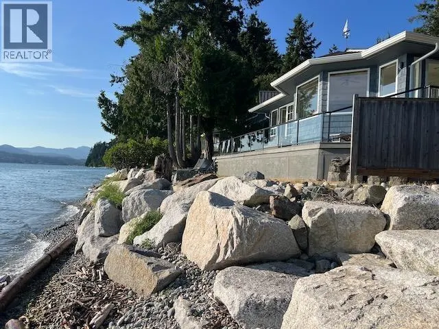 4857 SUNSHINE COAST HIGHWAY