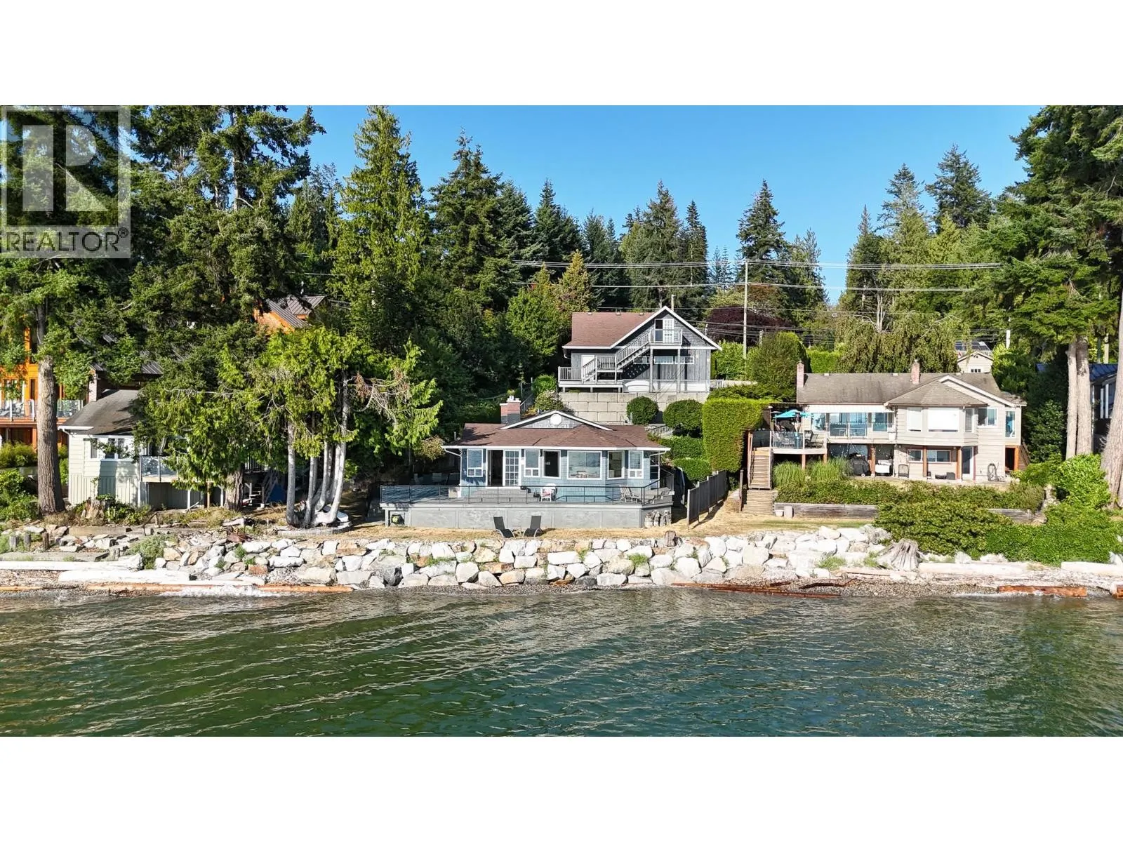 4857 SUNSHINE COAST HIGHWAY