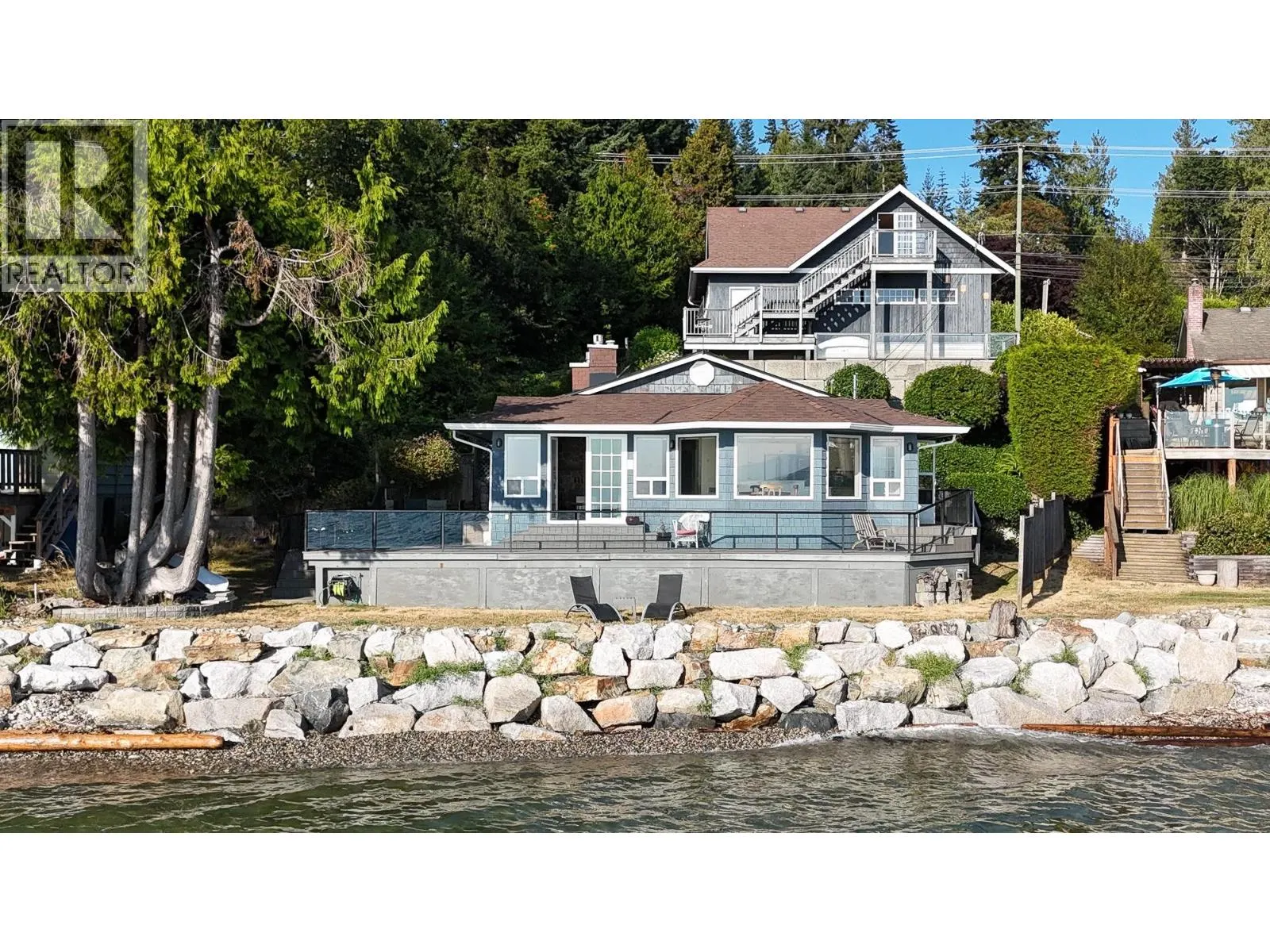 4857 SUNSHINE COAST HIGHWAY