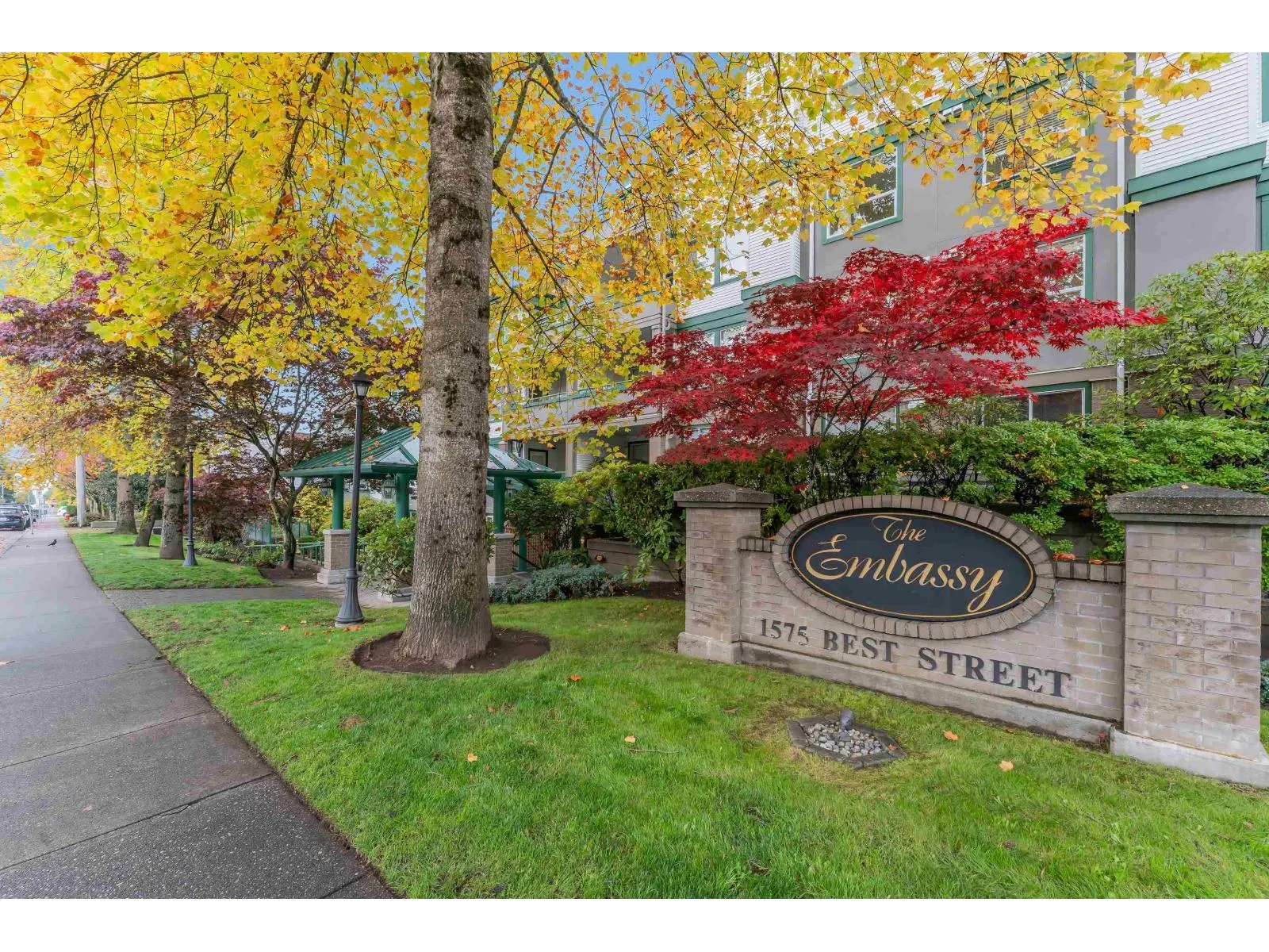 507 1575 BEST STREET