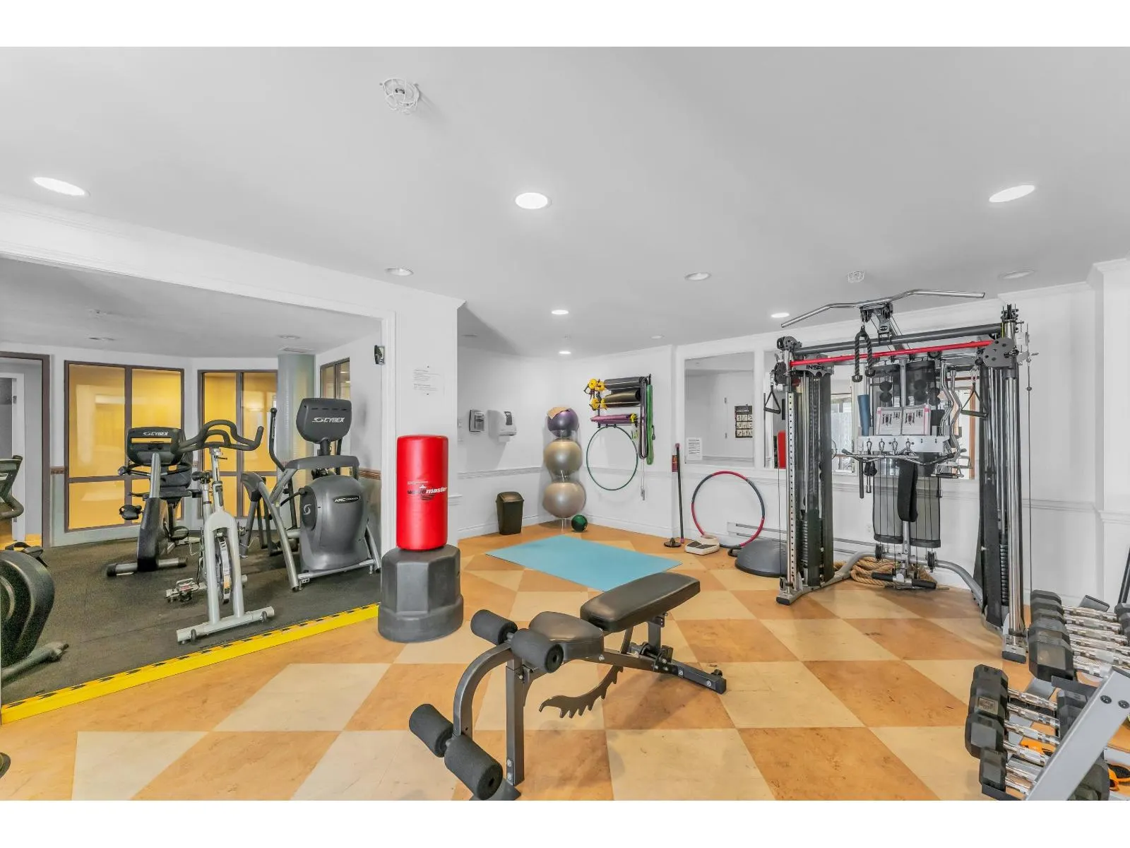 507 1575 BEST STREET