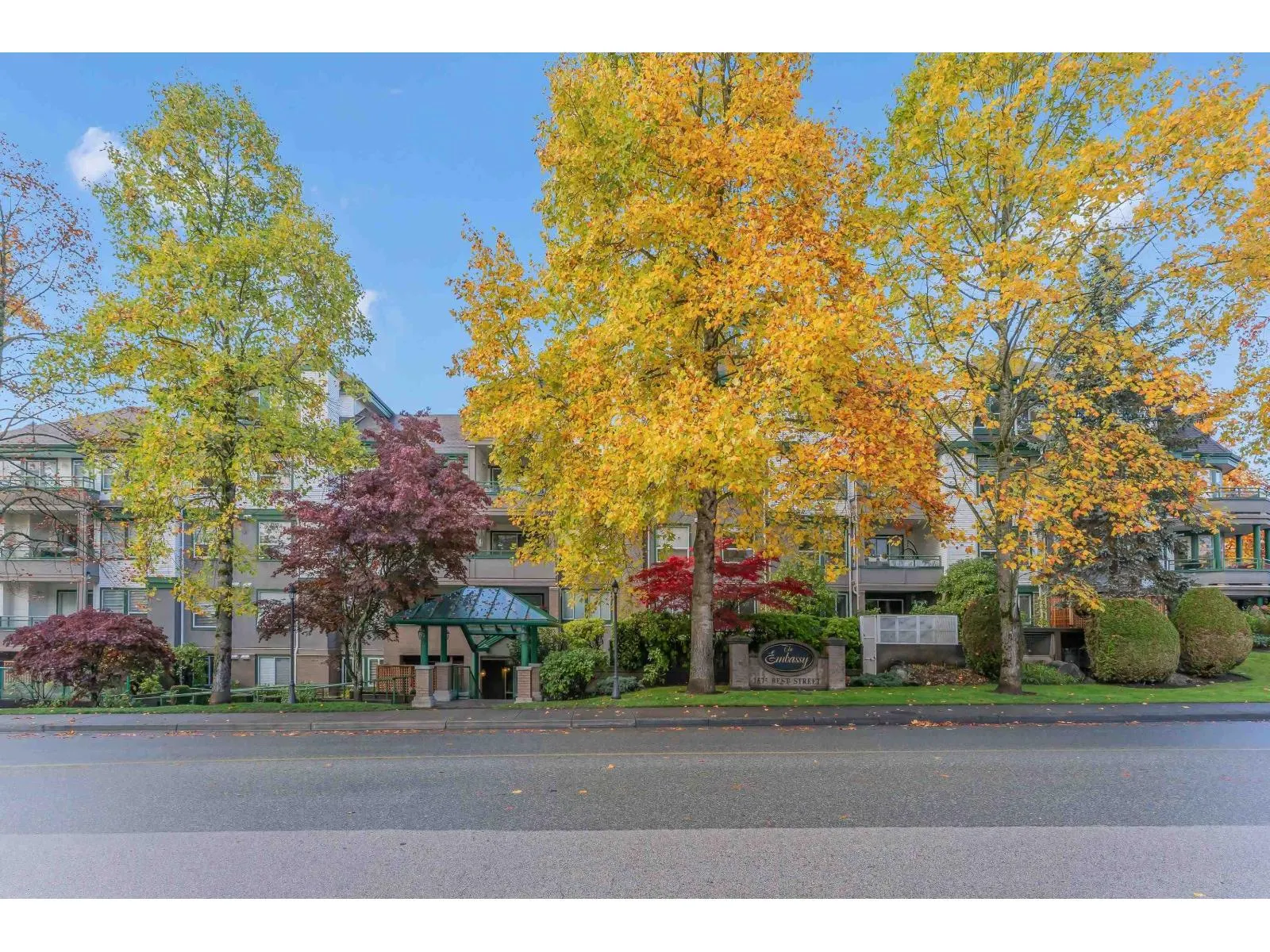 507 1575 BEST STREET