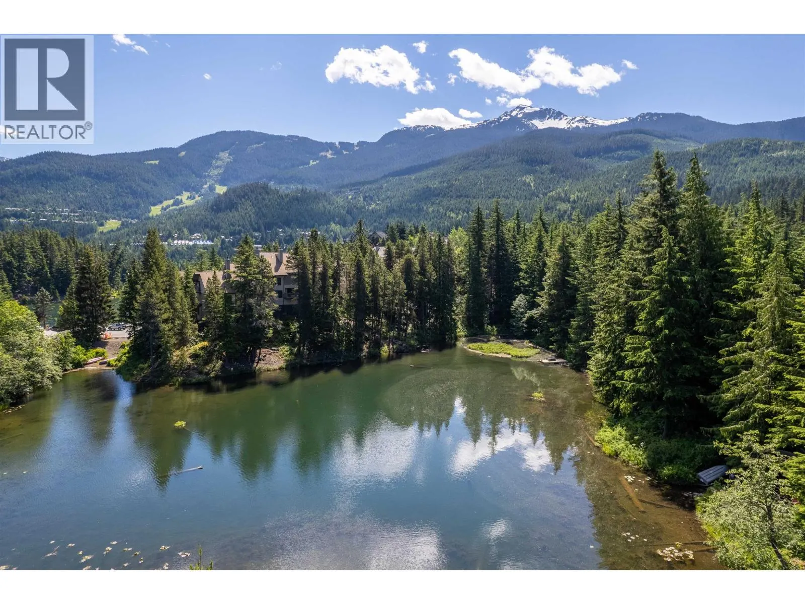 CP2 1400 ALTA LAKE ROAD
