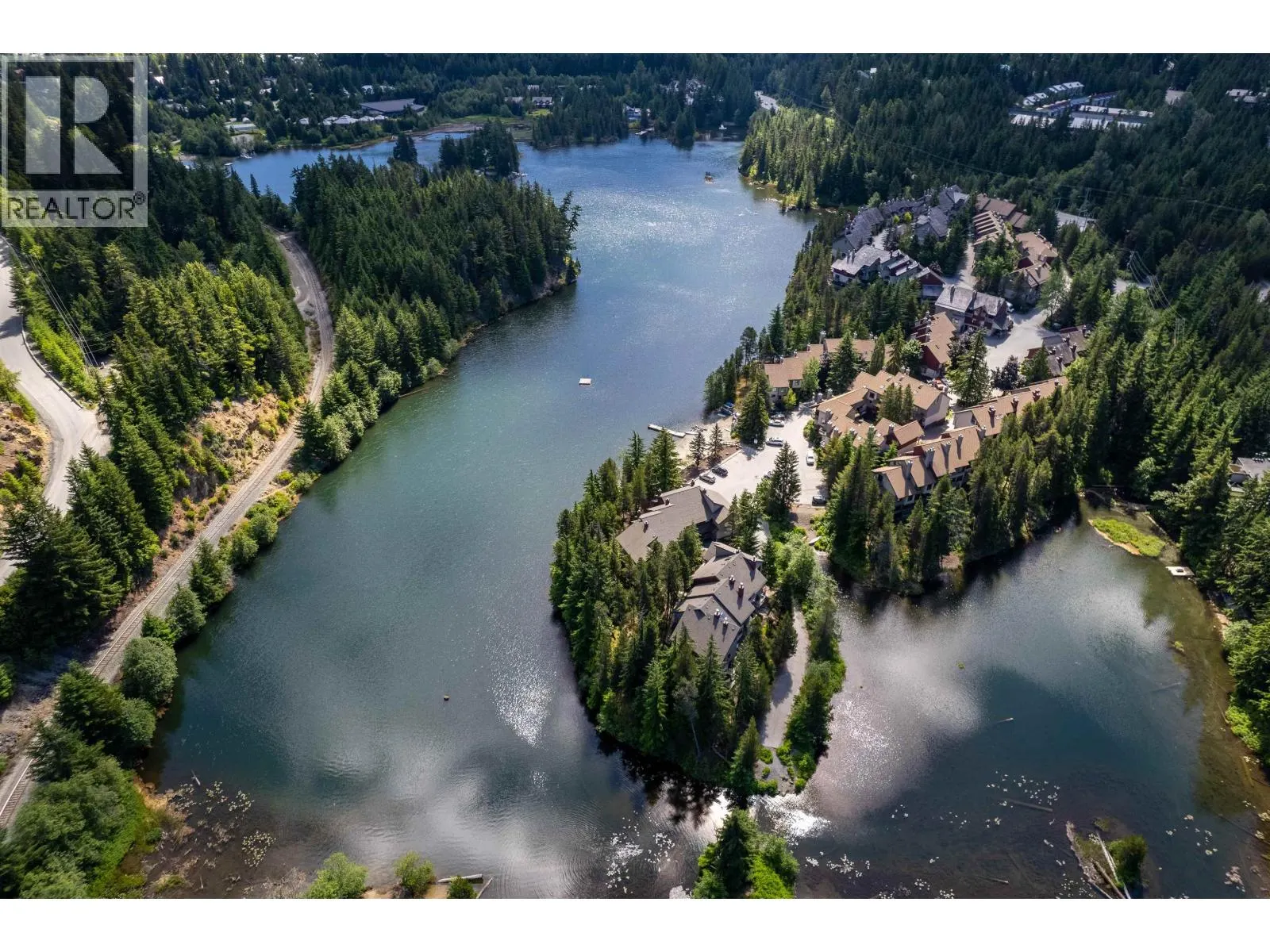 CP2 1400 ALTA LAKE ROAD