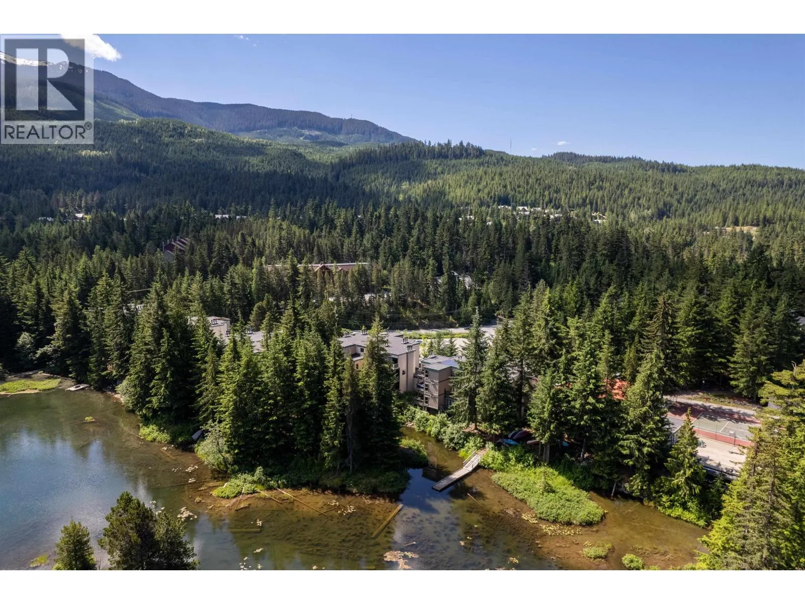 CP2 1400 ALTA LAKE ROAD