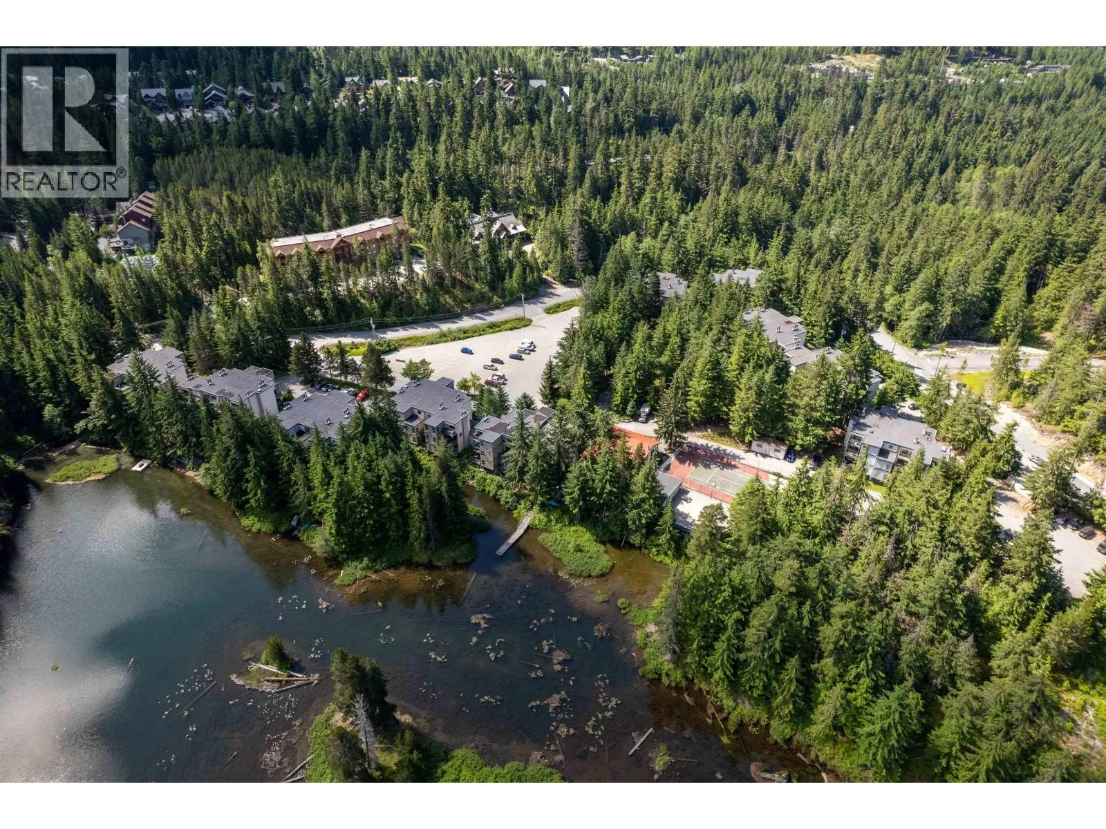 CP2 1400 ALTA LAKE ROAD