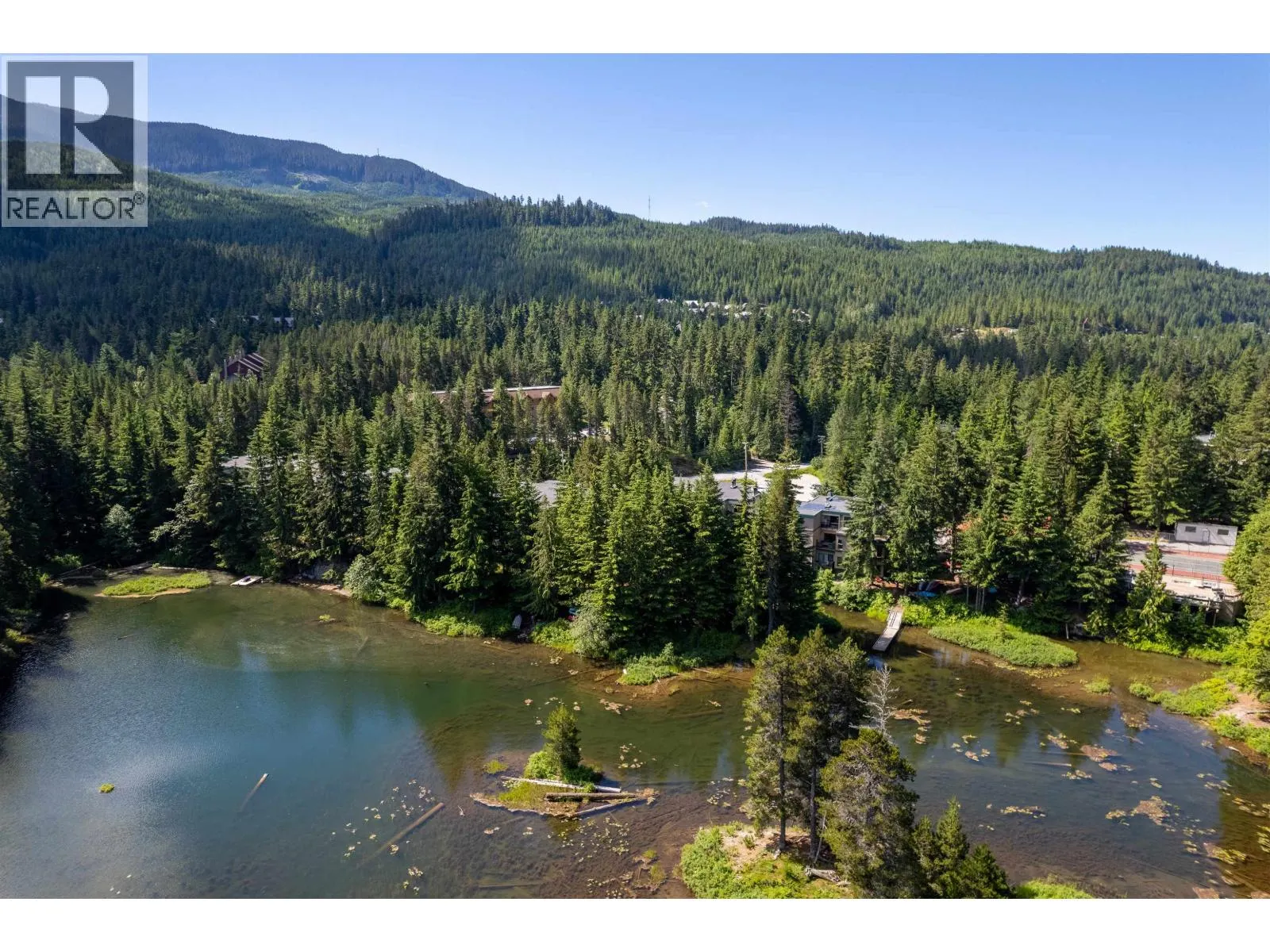 CP2 1400 ALTA LAKE ROAD