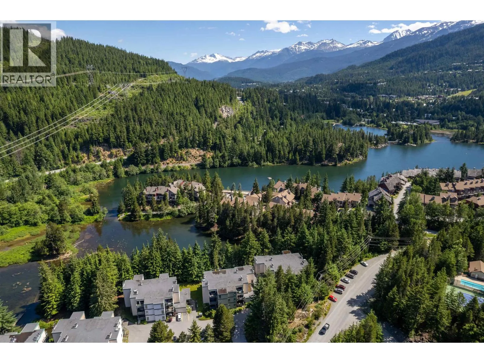 CP2 1400 ALTA LAKE ROAD