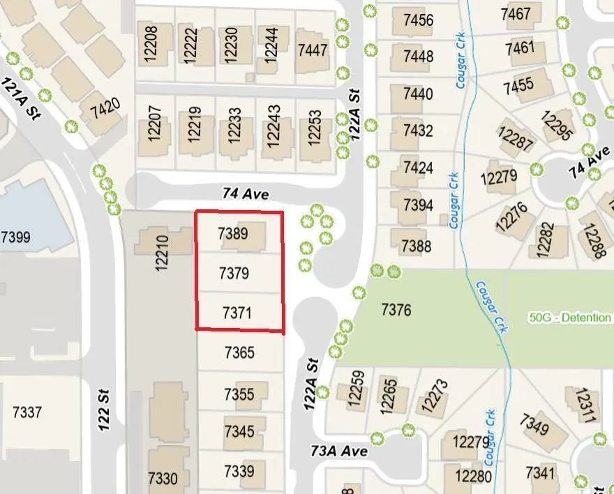 7371-7389 122A STREET