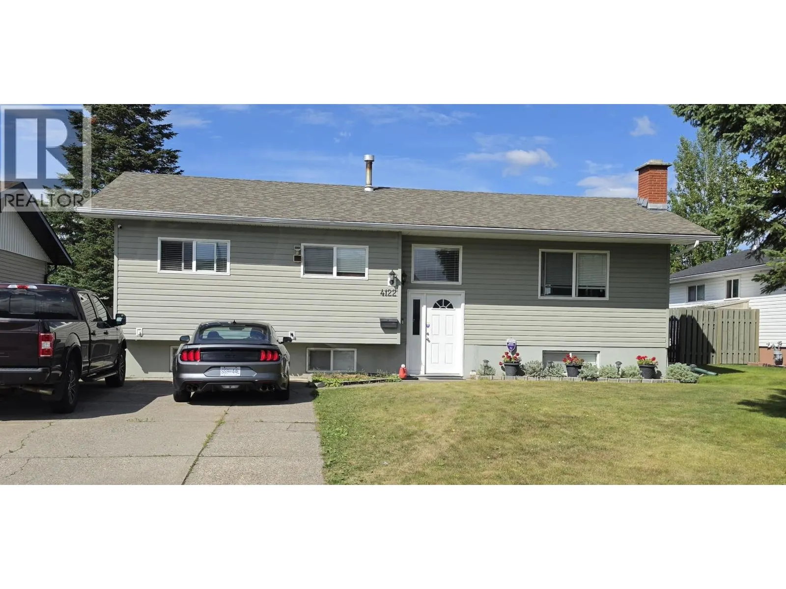 4122 RAINBOW DRIVE