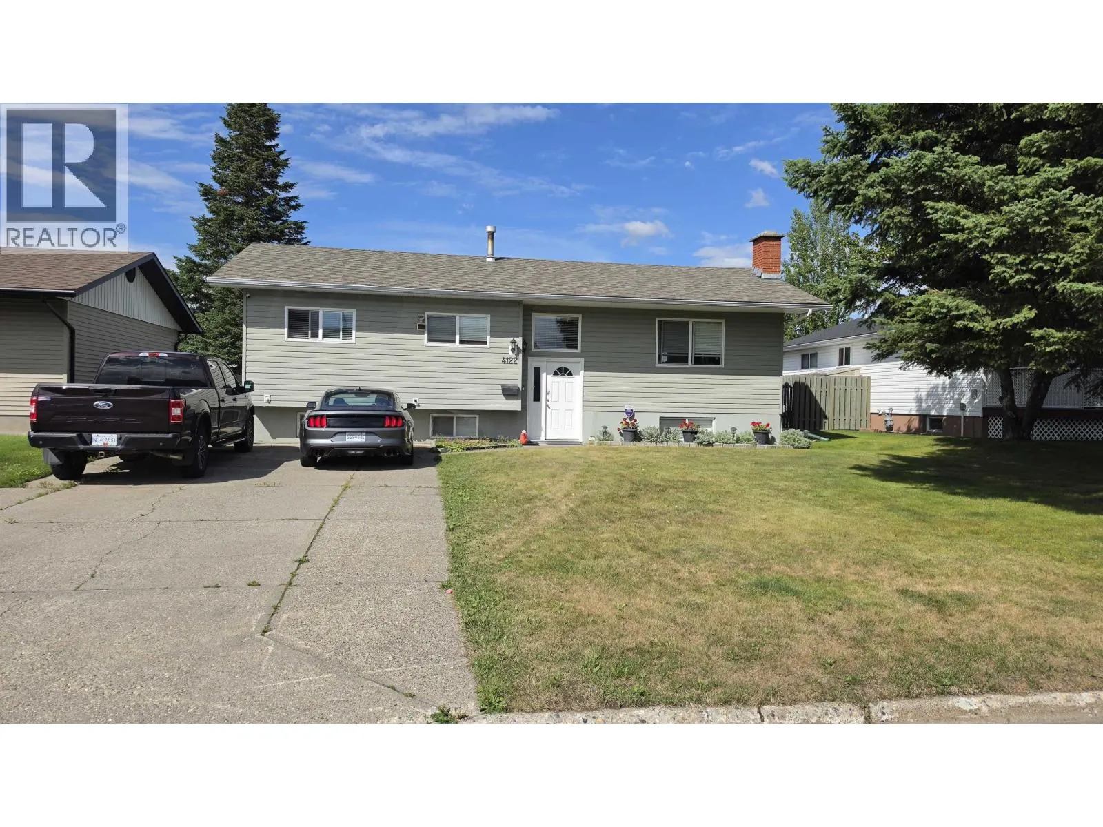 4122 RAINBOW DRIVE