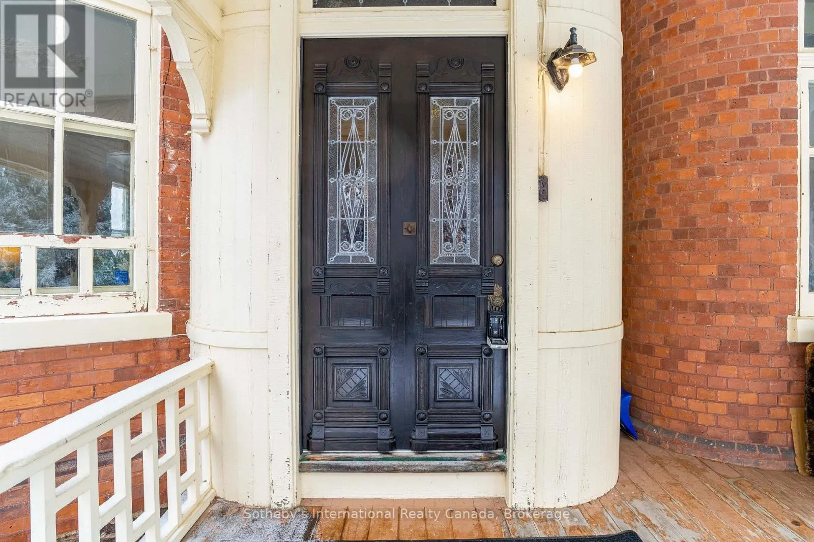 18 AMELIA STREET