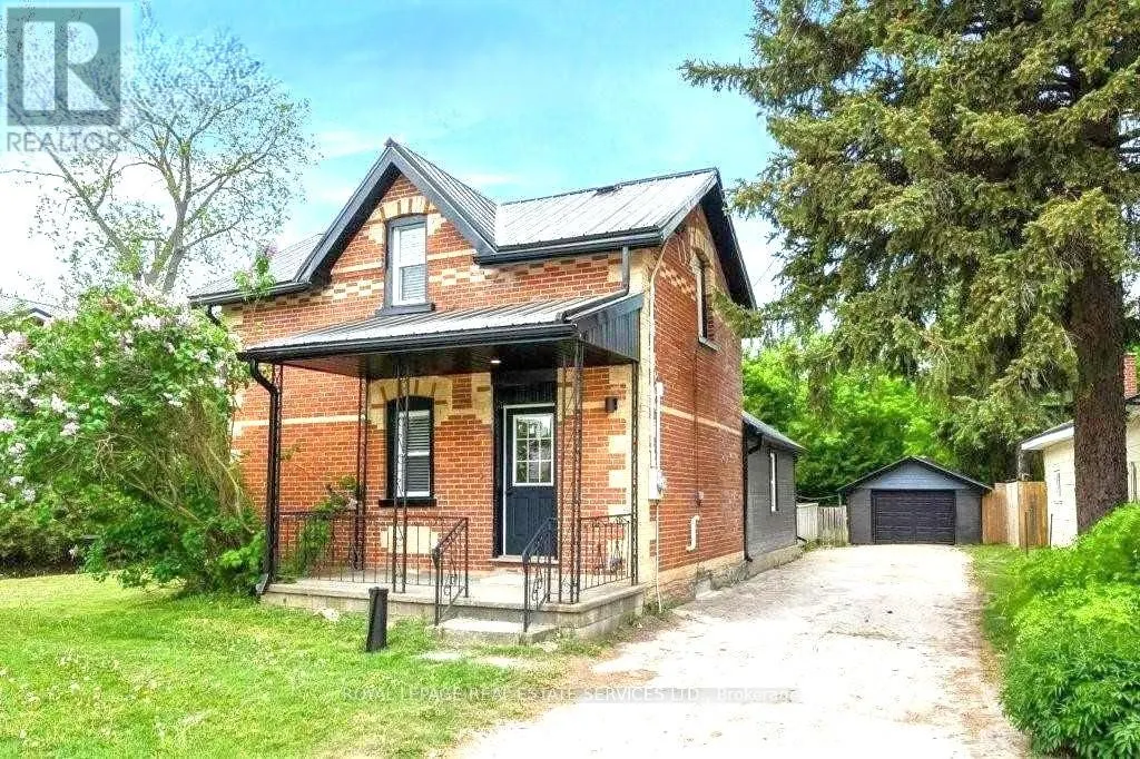 2834 COUNTY ROAD 124 ROAD W