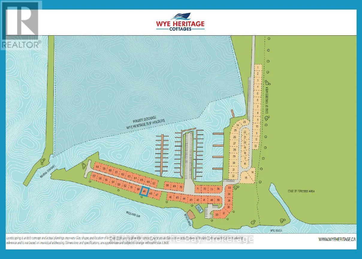 49 - 3282 OGDENS BEACH ROAD, #49