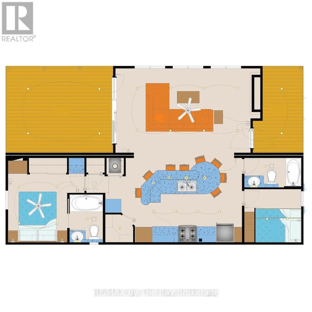 49 - 3282 OGDENS BEACH ROAD, #49