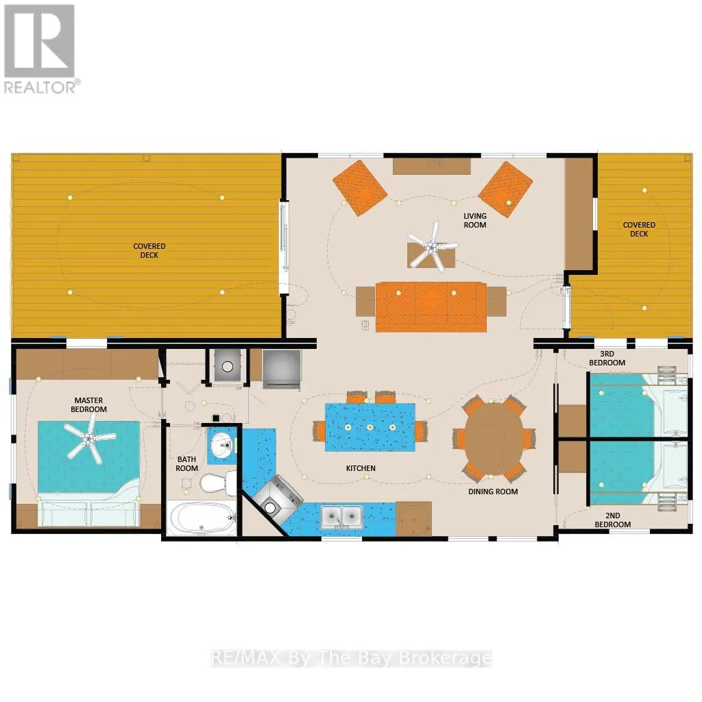 44 - 3282 OGDENS BEACH ROAD, #44