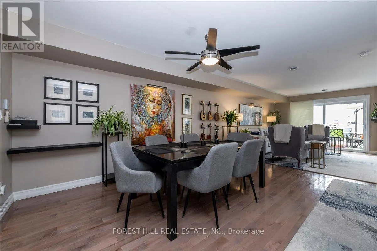 8 - 100 LAGUNA PARKWAY
