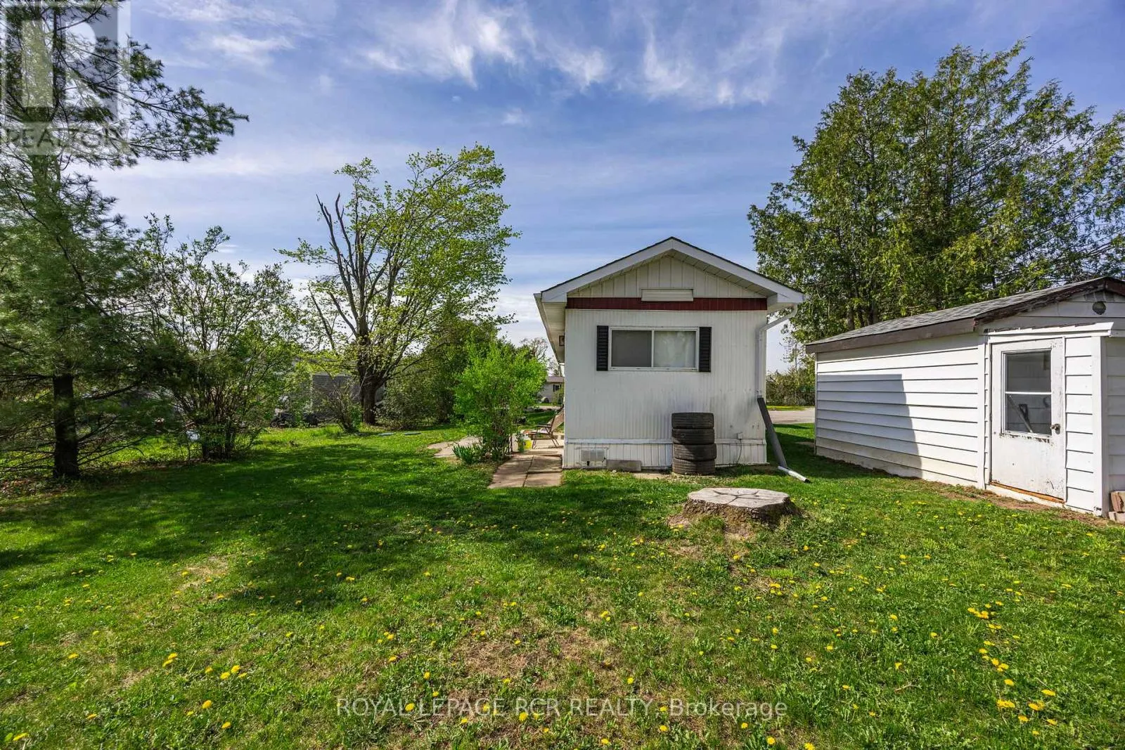 17 BALANTRAE DRIVE