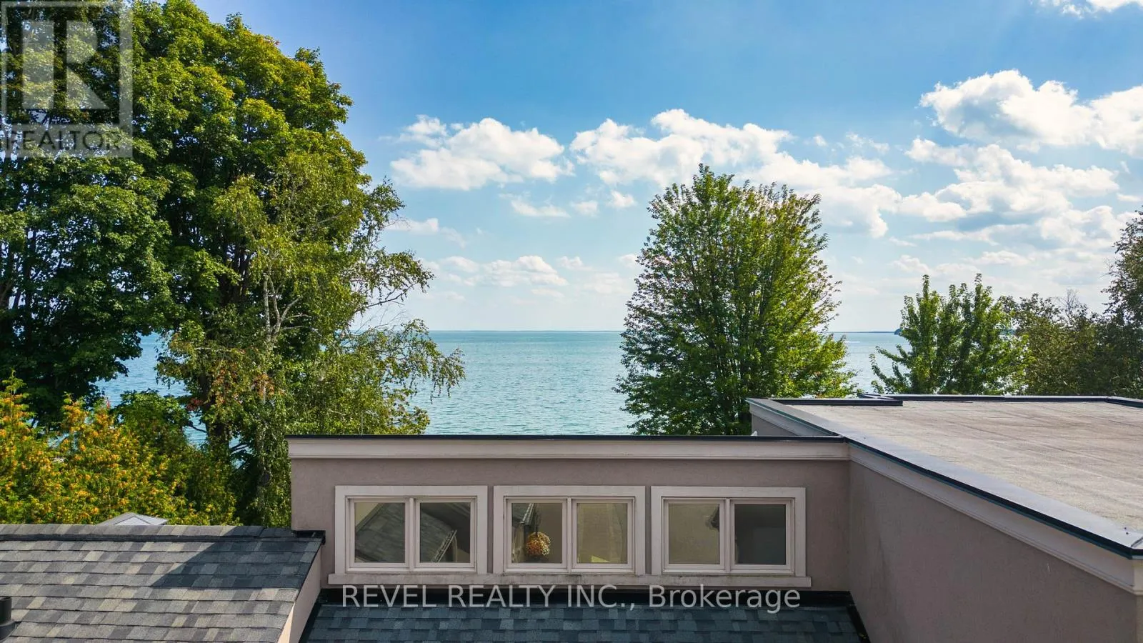 183 LAKESHORE ROAD W